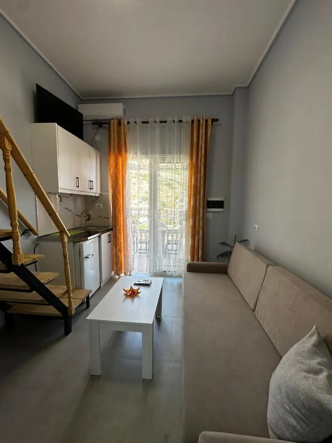 Vila Basho Sarandë Appartamento