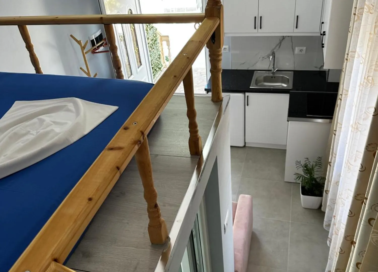 Appartamento Vila Basho Sarandë