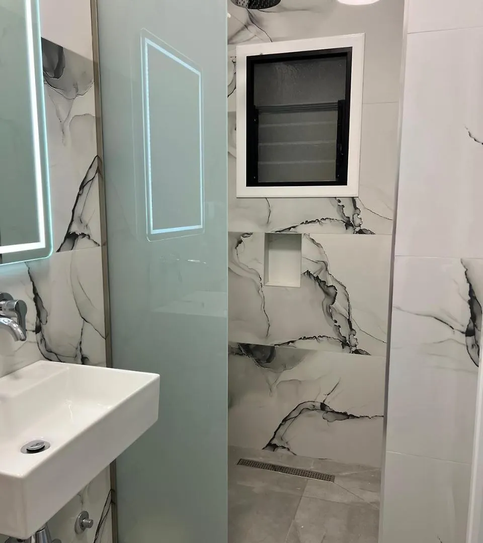 Vila Basho Sarandë Appartamento