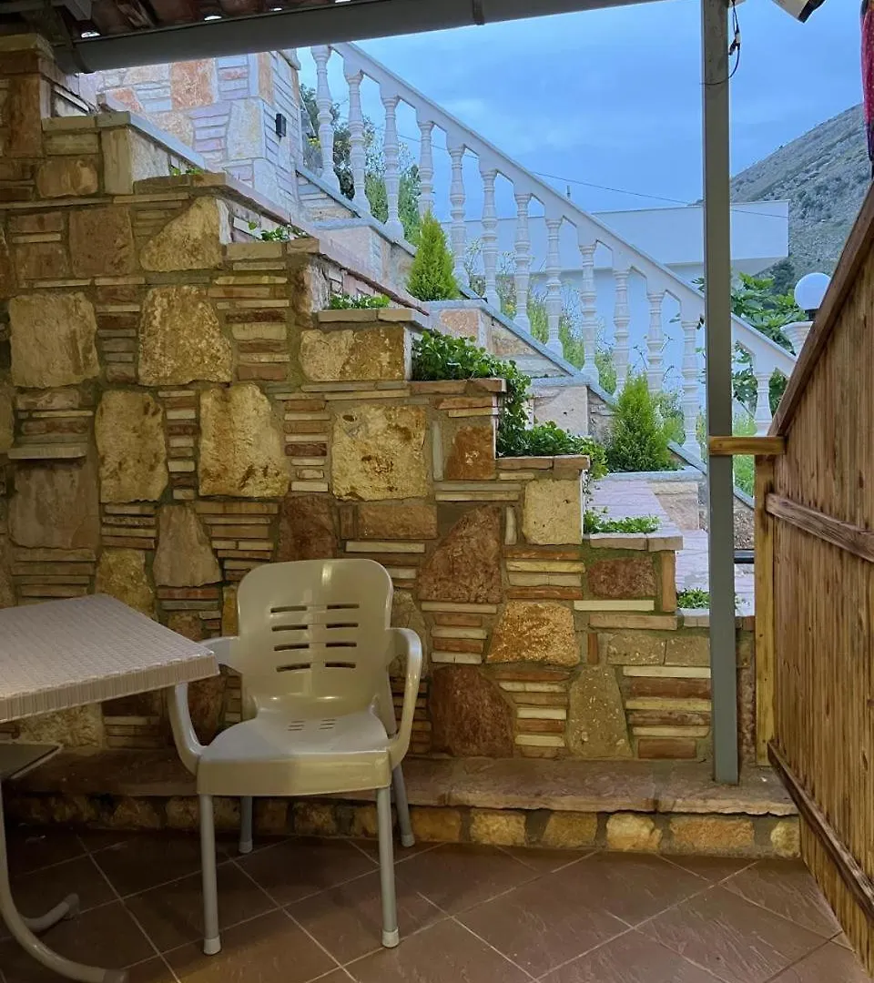 Vila Basho Sarandë