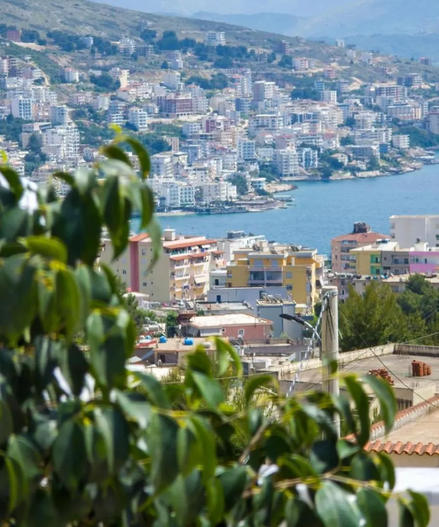 Vila Basho Sarandë Appartamento