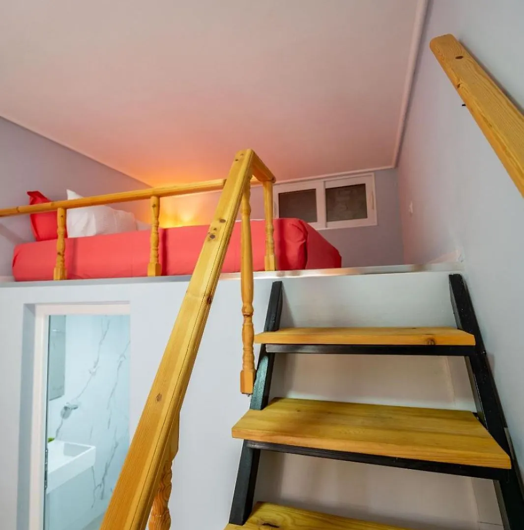 Vila Basho Sarandë Appartamento