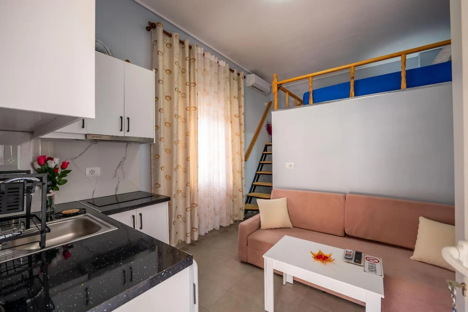 Appartamento Vila Basho Sarandë