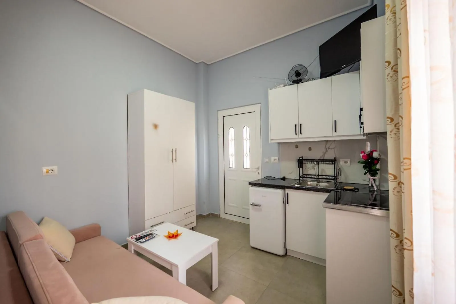 Appartamento Vila Basho Sarandë Albania