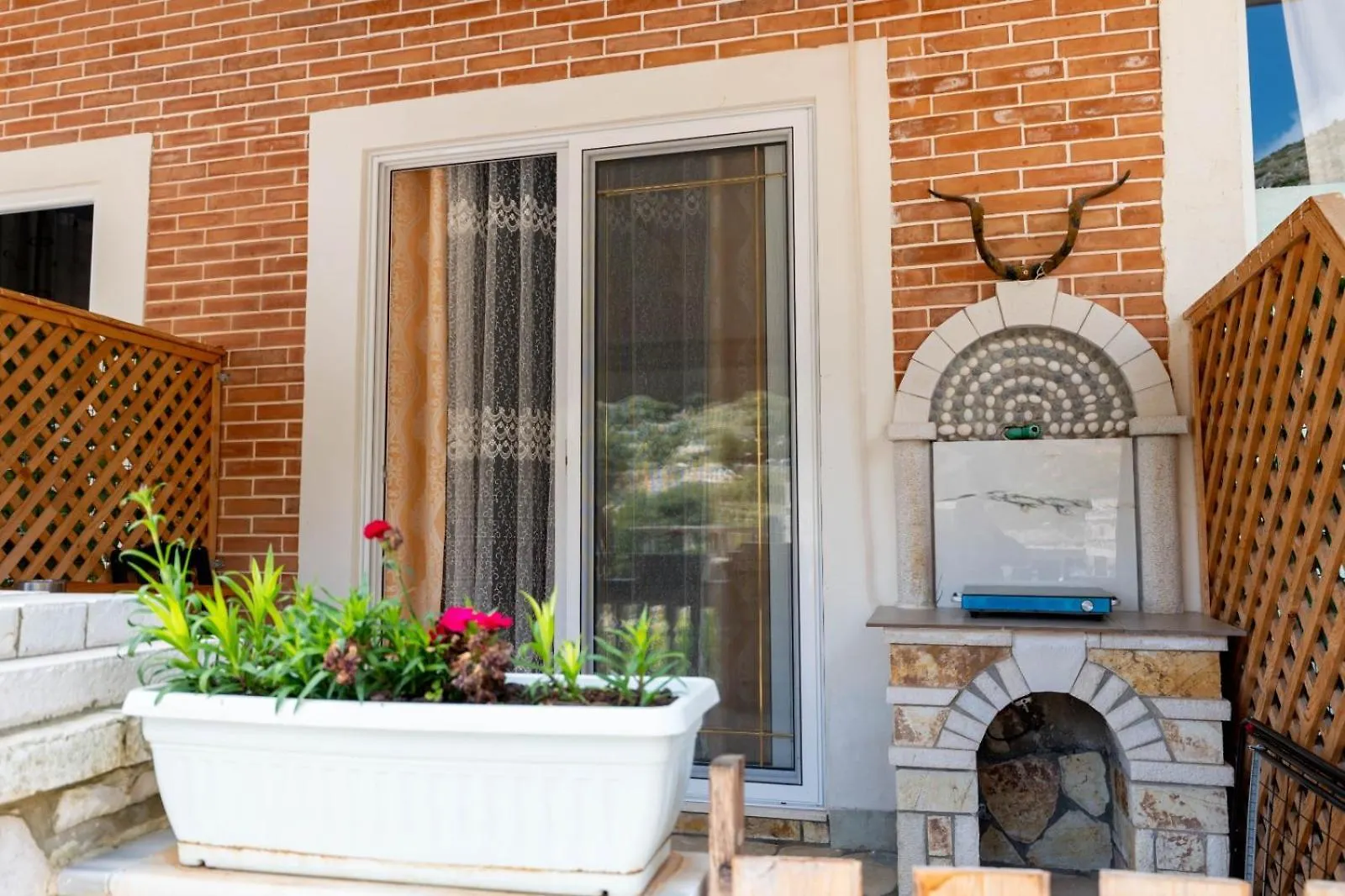 Appartamento Vila Basho Sarandë