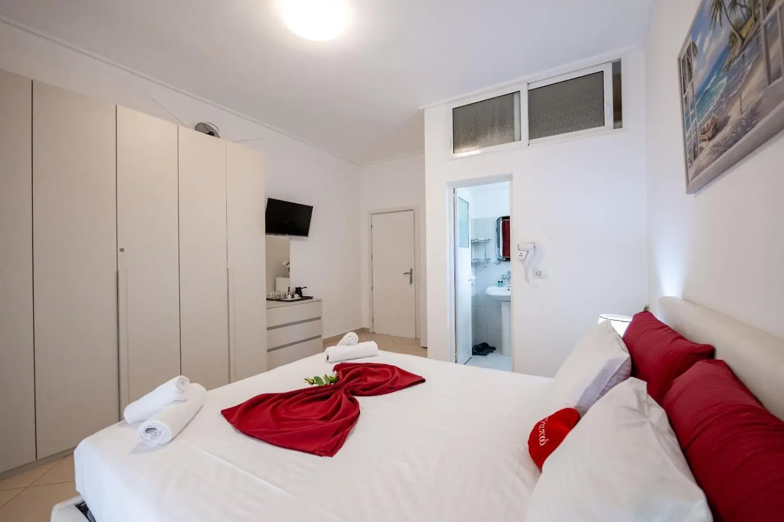 Vila Basho Sarandë Appartamento