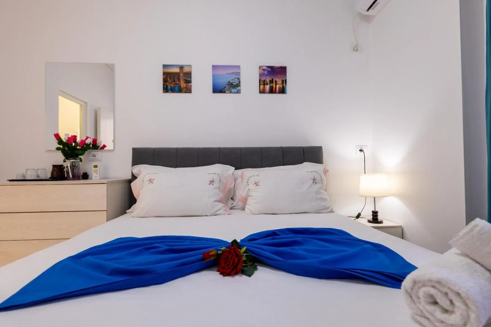 Appartamento Vila Basho Sarandë