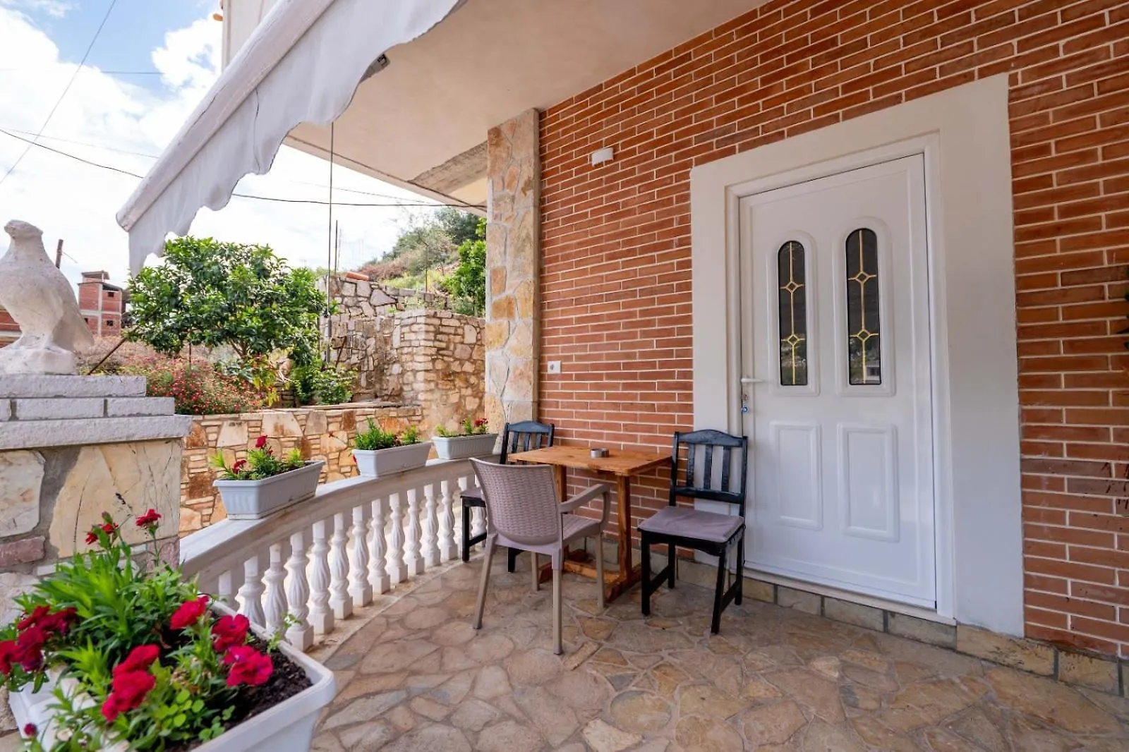 Vila Basho Sarandë Appartamento