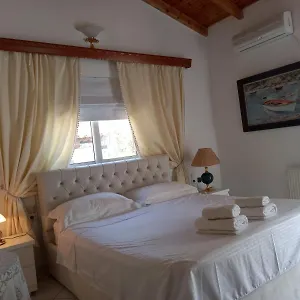 Casa di campagna Rosemary House, Sarandë