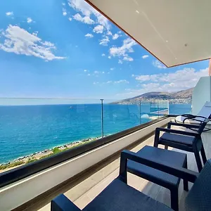 Appartamento Lookout, Sarandë